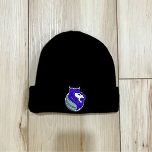 🚨 New Era Sacramento Kings Beanie